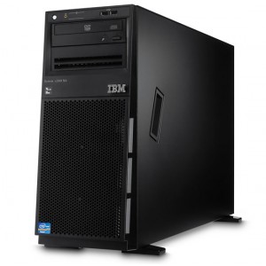 IBM/Lenovo Express x3300 M4